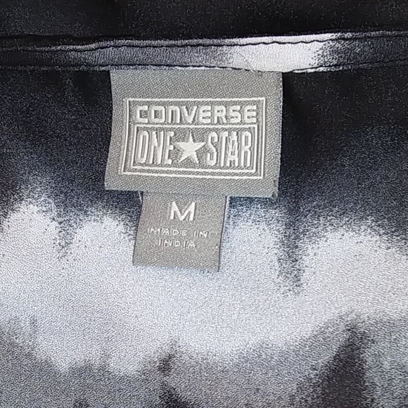 Converse OneStar Sheer Blouse - Picture 6 of 6